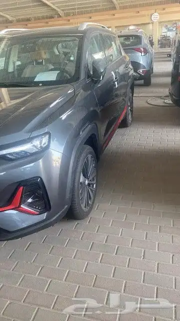 شانجان cs35 فل واستاندر 2025 3