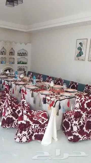 يوم التاسيس تنسيقات حفلات وجميع المناسبات والهدايا 18