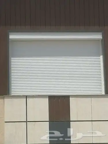 شتر نوافذ خارجي درايش شتر صيانة الشتر 25