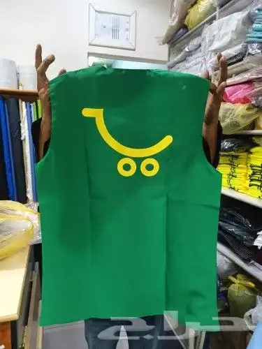 تطريز وتفصيل على جميع الأزياء للشركات والمؤسسات والافراد 16