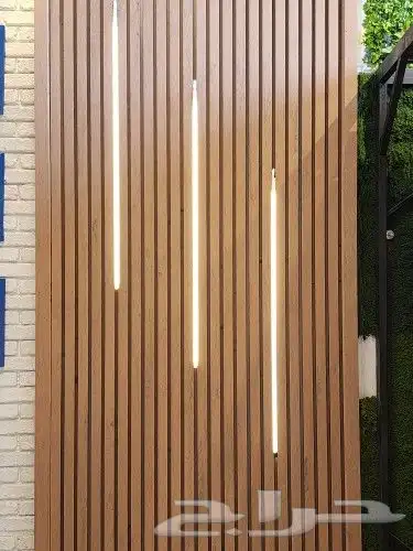 عشب جدارى عشب ارضى تنسيق حدائق 9