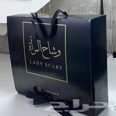 مطبوعات طباعة مطابع بوكسات عبايا أكياس أوراق تغليف ستيكرات 0
