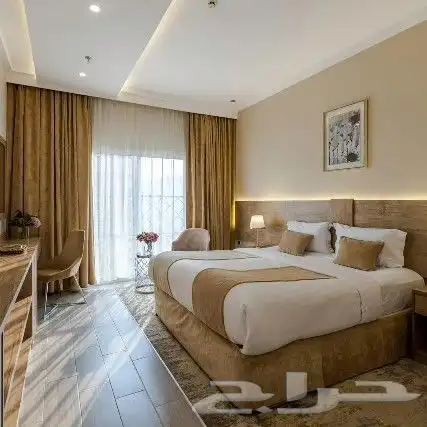 فنادق مكه بأسعار تتناسب مع الجميع 2