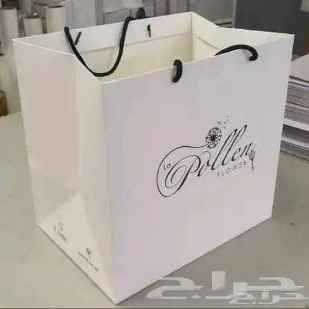 مطبوعات طباعة مطابع بوكسات عبايا أكياس أوراق تغليف ستيكرات 2