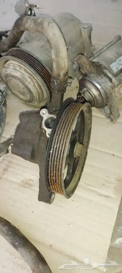 قطع تشليح جيب هوندا mrv 2005 2004 2003 2006 14