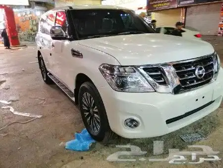 قطع باترول قطع نيسان فتك خط باترول طاره مخشب باترول دركسون ف 7