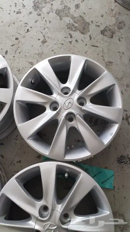 جنوط اكسنت كرني وم صيني 2