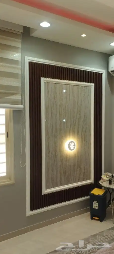 بديل خشب وبديل رخام ومظلات وخشب خارجي وعشب صناعي 3