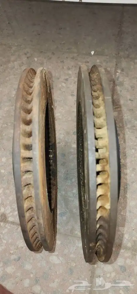 هوب كامري 2008 4