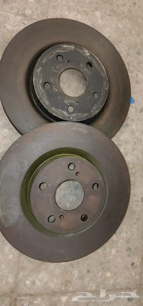 هوب كامري 2008 9