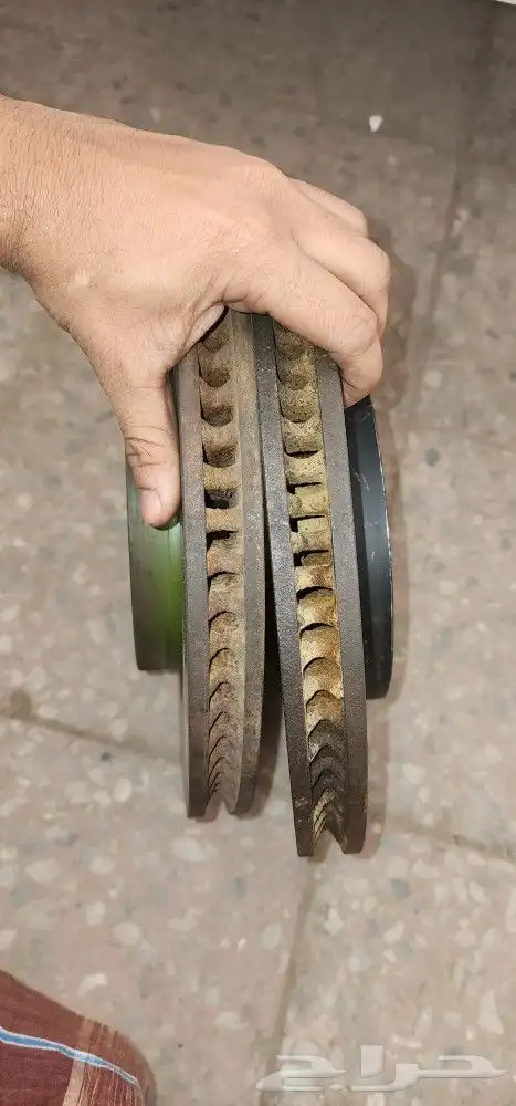 هوب كامري 2008 5