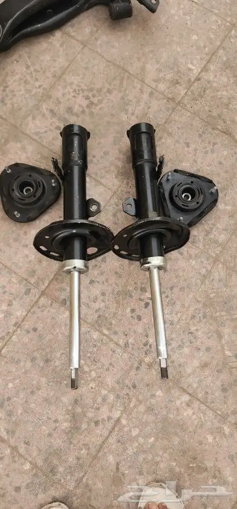 هوب كامري 2008 3