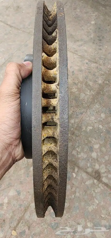 هوب كامري 2008 1