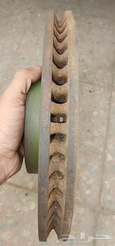 هوب كامري 2008 0