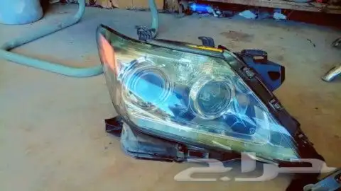 لوفر لكم شمعات جيب لكزز 2015 نظيف وكاله مستعمل 2