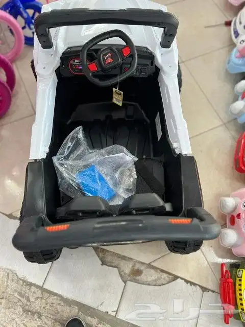 12 volt electric car for kids 4