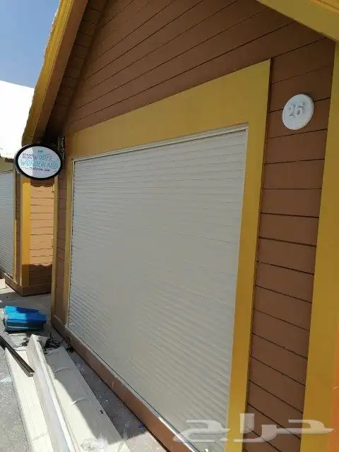 شتر نوافذ خارجي درايش شتر صيانة الشتر 12