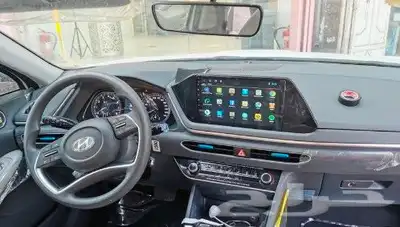 شاشة سوناتا اندرويد 2020_2021 0
