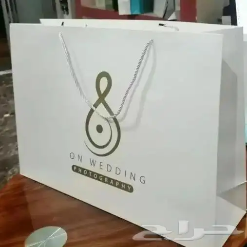 مطبوعات طباعة مطابع بوكسات عبايا أكياس أوراق تغليف ستيكرات 3