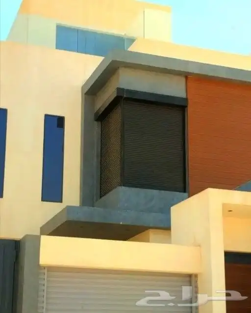 شتر نوافذ خارجي درايش شتر صيانة الشتر 31