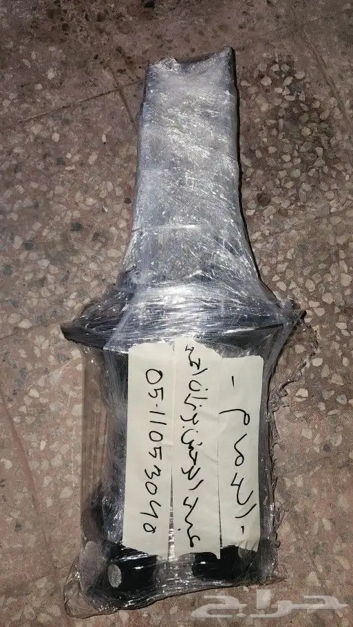 هوب كامري 2008 6