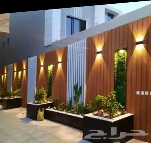 بديل خشب وبديل رخام ومظلات وخشب خارجي وعشب صناعي 4