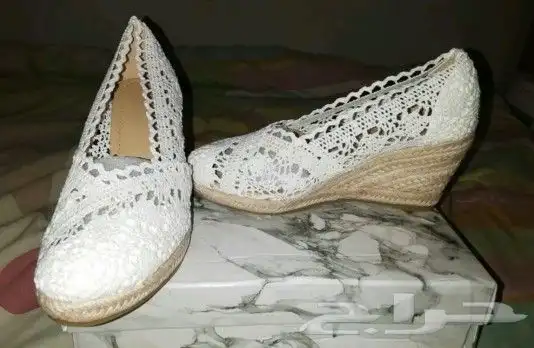 كعب جميل جديد 7