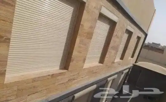 شتر نوافذ خارجي درايش شتر صيانة الشتر 39