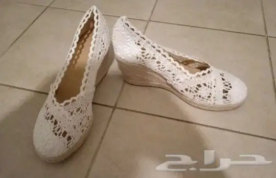 كعب جميل جديد 5