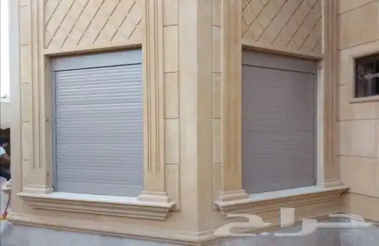 شتر نوافذ خارجي درايش شتر صيانة الشتر 21