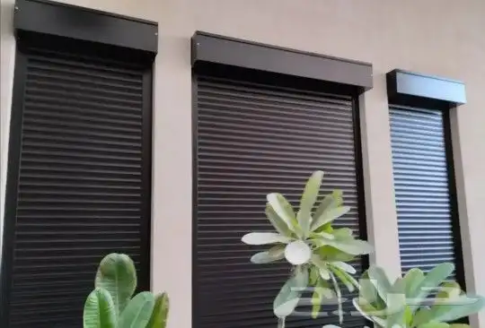 شتر نوافذ خارجي درايش شتر صيانة الشتر 27