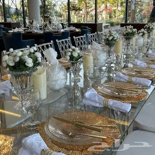 يوم التاسيس تنسيقات حفلات وجميع المناسبات والهدايا 1