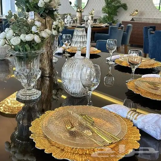 يوم التاسيس تنسيقات حفلات وجميع المناسبات والهدايا 3