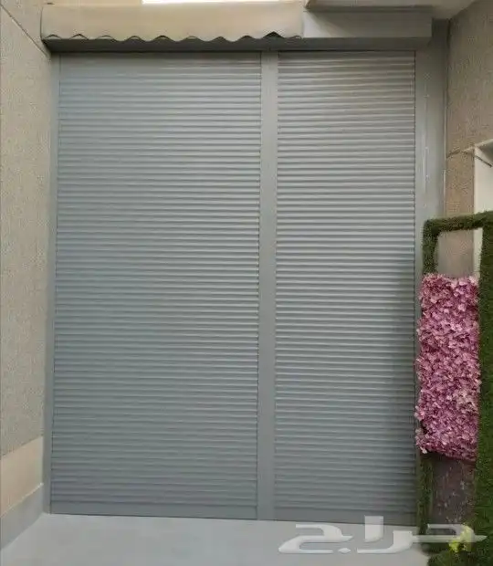 شتر نوافذ خارجي درايش شتر صيانة الشتر 29