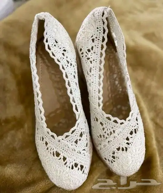 كعب جميل جديد 6