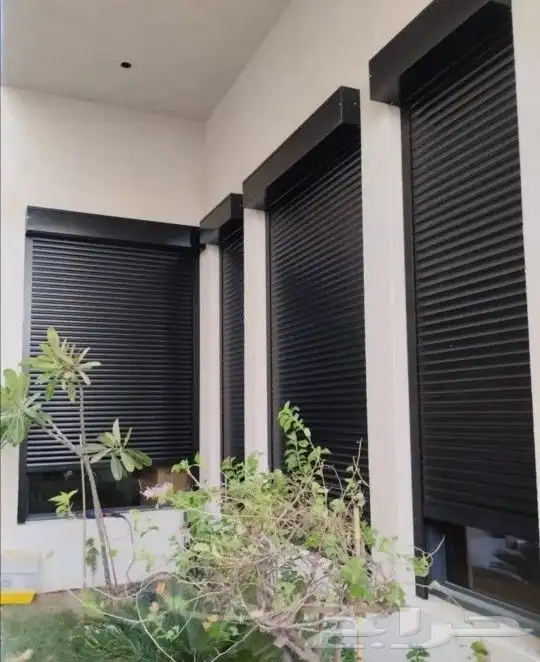 شتر نوافذ خارجي درايش شتر صيانة الشتر 28