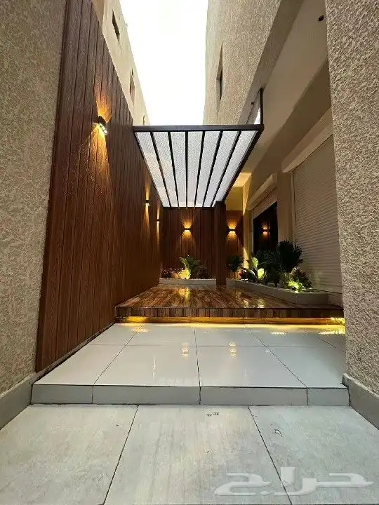 تنسيق حدائق 9