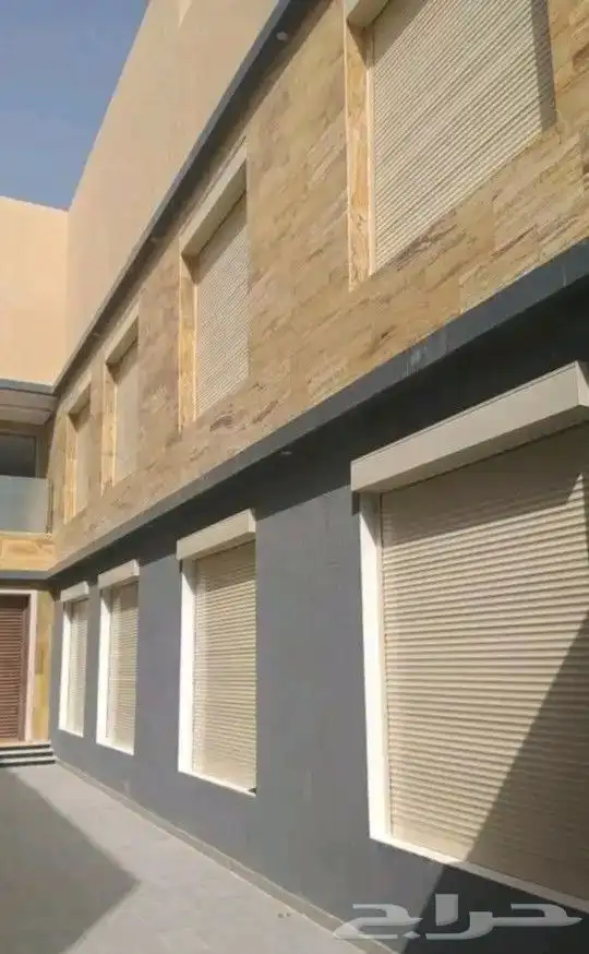 شتر نوافذ خارجي درايش شتر صيانة الشتر 36