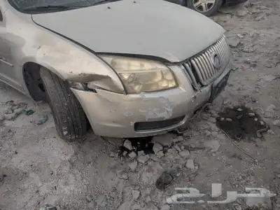 ميلان قطغ غيار فقط تشاليح الدمام 2009 0