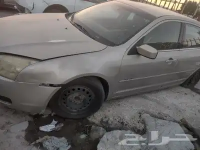 ميلان قطغ غيار فقط تشاليح الدمام 2009 1