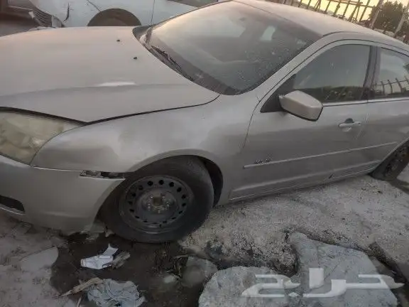 ميلان قطغ غيار فقط تشاليح الدمام 2009 1
