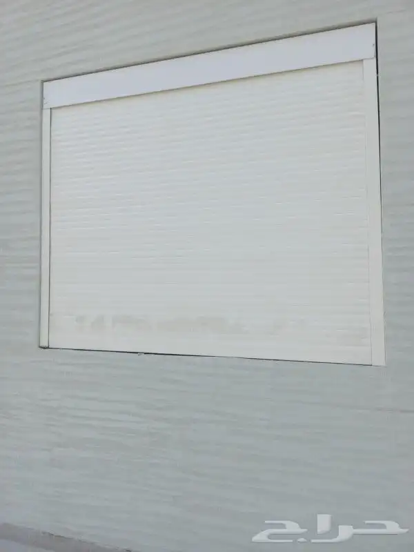 شتر نوافذ خارجي درايش شتر صيانة الشتر 0