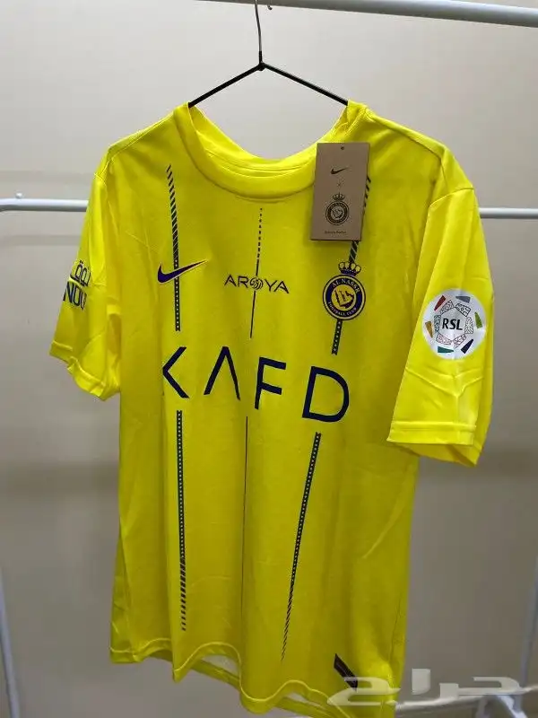 اطقم وتيشرتات الهلال الاتحاد النصر الاهلي 2