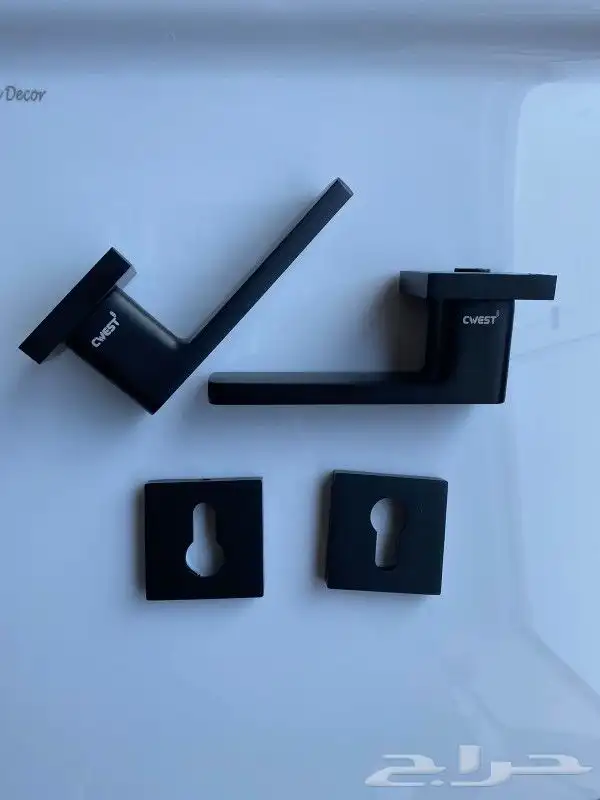 مقابض ومسكات ابواب بمواصفات واشكال مختلفه 9
