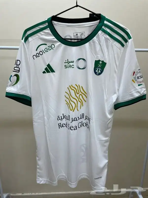 اطقم وتيشرتات الهلال الاتحاد النصر الاهلي 9