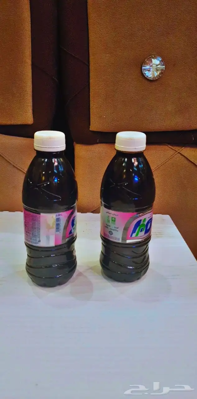 سمنة زيت القطران من شجرة العتم البلدي 2