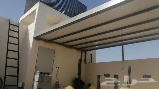 ساندوتش بانل و ملاحق سندوتش بانل شقق 0