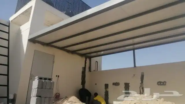 ساندوتش بانل و ملاحق سندوتش بانل شقق 6