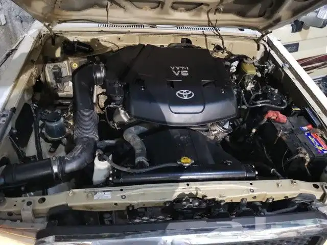 مكاين مكينه لكزس سكويا سوناتا برادو اف جي كامري شاص جكسار 7