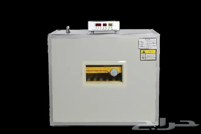 فقاسة رول مقاس 36_48_180_300_240_300_500 2